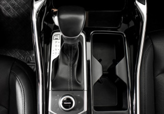 Подержанный автомобиль Kia Sorento 2021 года (11 фото)