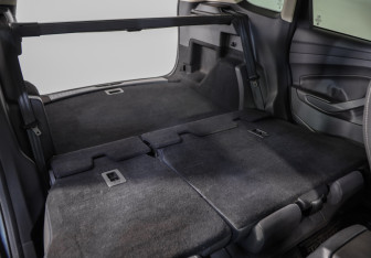 Подержанный автомобиль Ford Kuga 2012 года (23 фото)