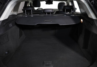 Подержанный автомобиль Exeed TXL 2021 года (22 фото)