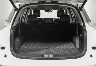 Подержанный автомобиль Evolute i-SPACE 2024 года (19 фото)