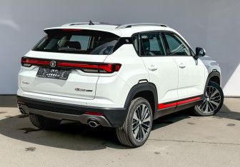Новый Changan CS35PLUS 2023 (2 фото)