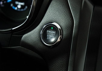 Подержанный автомобиль Ford Mondeo Sedan 2016 года (19 фото)