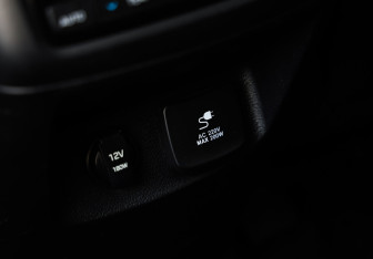 Подержанный автомобиль Hyundai Palisade 2021 года (20 фото)