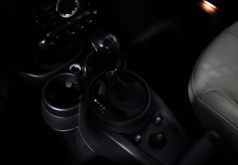 Подержанный автомобиль MINI Countryman 2013 года (11 фото)