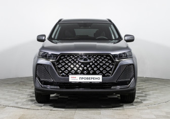 Подержанный автомобиль Chery Tiggo 7 Pro Max 2024 года (2 фото)