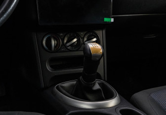 Подержанный автомобиль Nissan Qashqai 2012 года (12 фото)