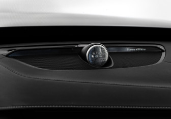Подержанный автомобиль Volvo XC90 2021 года (20 фото)