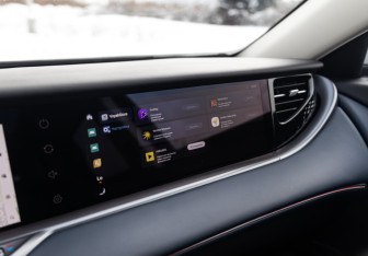 Подержанный автомобиль Voyah Free 2024 года (26 фото)