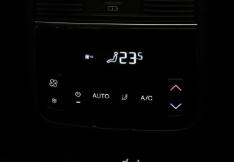 Подержанный автомобиль Exeed VX 2022 года (26 фото)