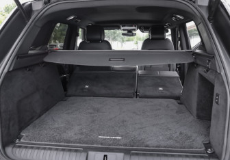 Подержанный автомобиль Land Rover Range Rover Sport 2020 года (34 фото)