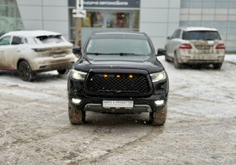 Подержанный автомобиль Great Wall Poer 2022 года (2 фото)