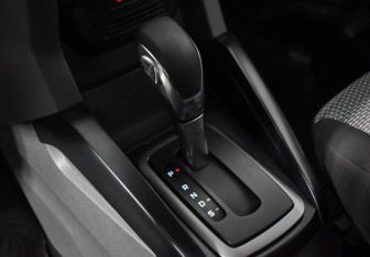 Подержанный автомобиль Ford EcoSport 2018 года (11 фото)