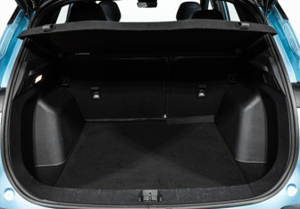 Подержанный автомобиль Geely Coolray 2023 года (28 фото)