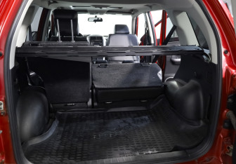 Подержанный автомобиль Suzuki Grand Vitara 2010 года (25 фото)