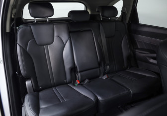 Подержанный автомобиль Kia Sorento 2021 года (26 фото)