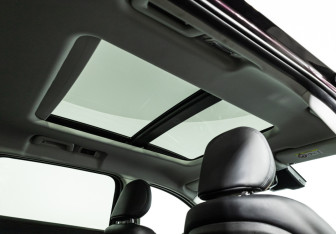 Подержанный автомобиль Exeed TXL 2023 года (20 фото)