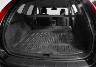 Подержанный автомобиль Volvo XC60 2012 года (26 фото)