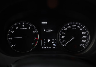 Подержанный автомобиль Mitsubishi Outlander 2019 года (13 фото)