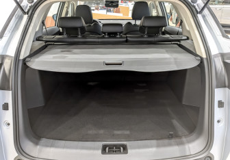 Новый Belgee X70 2025 (8 фото)