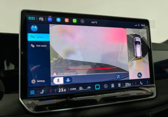 Новый Volkswagen Tiguan 2025 (16 фото)