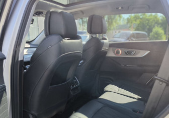 Подержанный автомобиль Chery Tiggo 8 Pro Max 2024 года (24 фото)