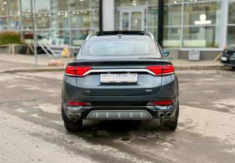 Подержанный автомобиль Knewstar 001 2024 года (4 фото)