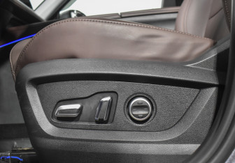 Подержанный автомобиль Chery Tiggo 7 Pro Max 2024 года (10 фото)