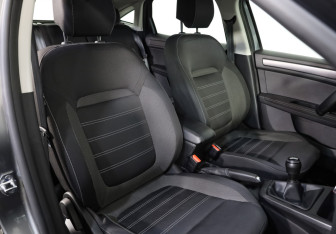 Подержанный автомобиль Renault Arkana 2020 года (19 фото)