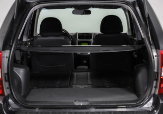 Подержанный автомобиль Kia Sportage 2010 года (28 фото)