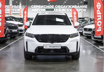 Подержанный автомобиль Knewstar 001 2024 года (3 фото)