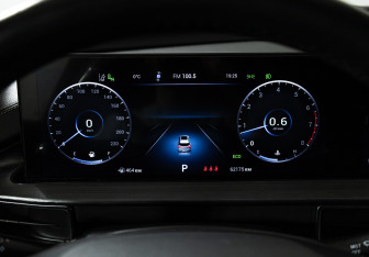 Подержанный автомобиль Chery Tiggo 7 Pro Max 2023 года (12 фото)