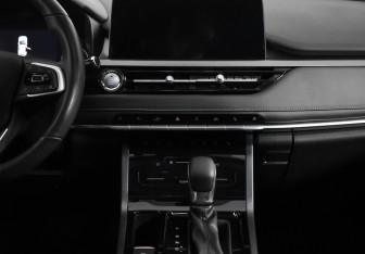 Подержанный автомобиль Chery Tiggo 4 Pro 2023 года (16 фото)