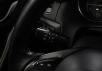 Подержанный автомобиль Mazda CX-5 2013 года (19 фото)