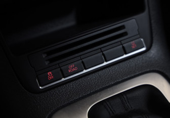 Подержанный автомобиль Volkswagen Tiguan 2010 года (16 фото)