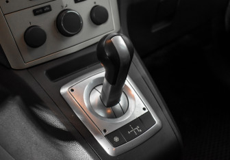 Подержанный автомобиль Opel Zafira Compactvan 2008 года (12 фото)