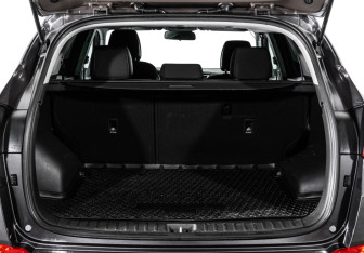 Подержанный автомобиль Hyundai Tucson 2018 года (21 фото)