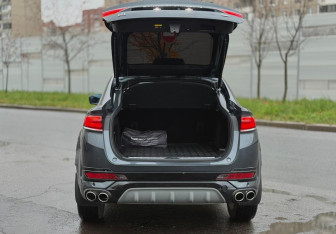 Подержанный автомобиль Knewstar 001 2024 года (7 фото)