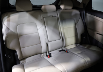 Подержанный автомобиль Hyundai Tucson 2018 года (27 фото)