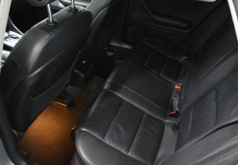 Подержанный автомобиль Audi A4 Sedan 2007 года (11 фото)