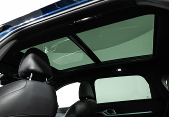 Подержанный автомобиль Haval F7 2024 года (24 фото)