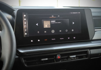 Подержанный автомобиль Haval H3 2024 года (33 фото)