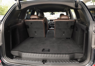 Подержанный автомобиль BMW X3 2021 года (33 фото)