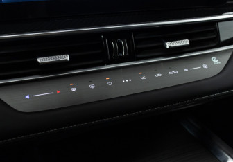 Подержанный автомобиль Chery Tiggo 7 Pro Max 2024 года (18 фото)