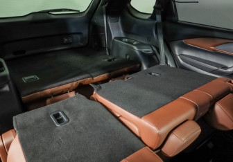 Подержанный автомобиль Mazda CX-9 2019 года (32 фото)