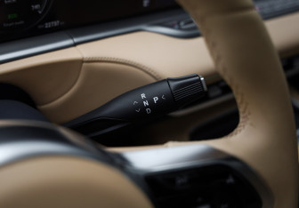 Подержанный автомобиль Voyah Free 2023 года (26 фото)