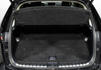 Подержанный автомобиль Lexus NX 2018 года (22 фото)