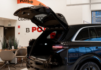 Новый LiXiang L7 2025 (8 фото)