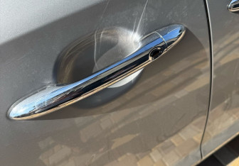 Подержанный автомобиль Kia Carnival 2019 года (10 фото)