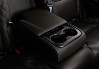 Подержанный автомобиль Nissan Murano Suv 2019 года (35 фото)