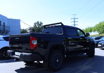Подержанный автомобиль Toyota Tundra 2013 года (5 фото)